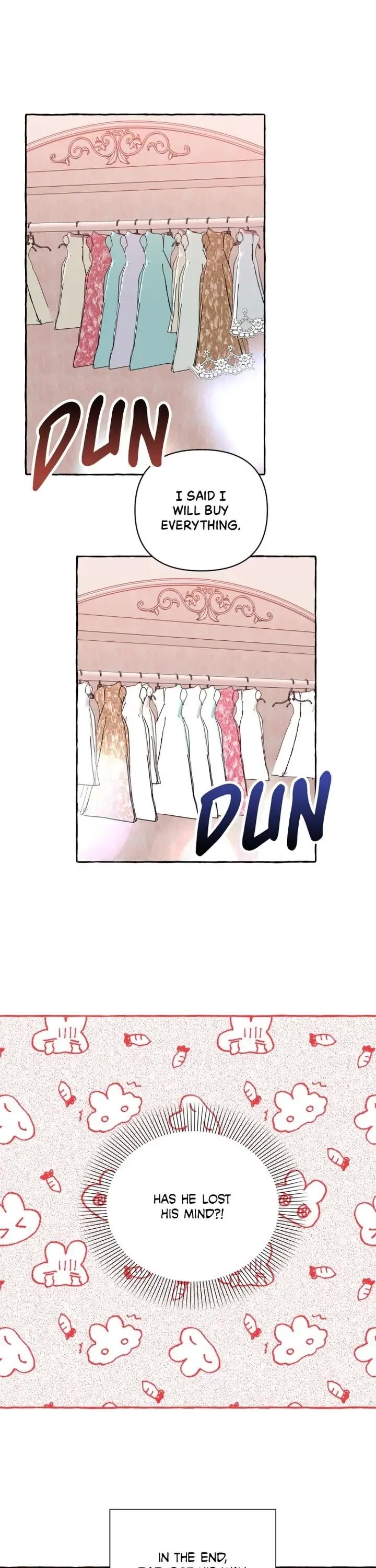 Monster Duke's Daughter Chapter 5 page 37 - Chapter 5