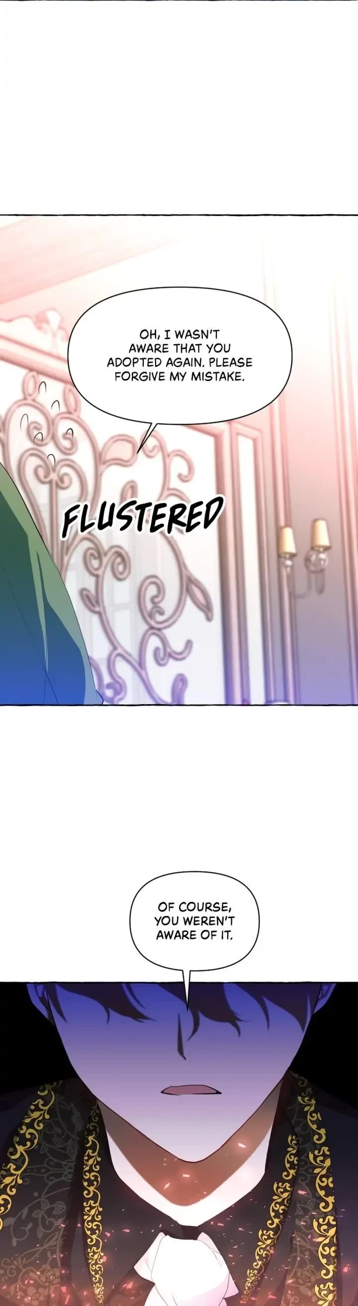 Monster Duke's Daughter Chapter 5 page 40 - Chapter 5