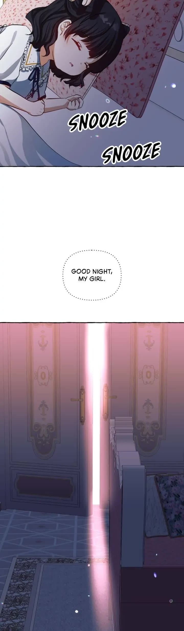 Monster Duke's Daughter Chapter 5 page 46 - Chapter 5