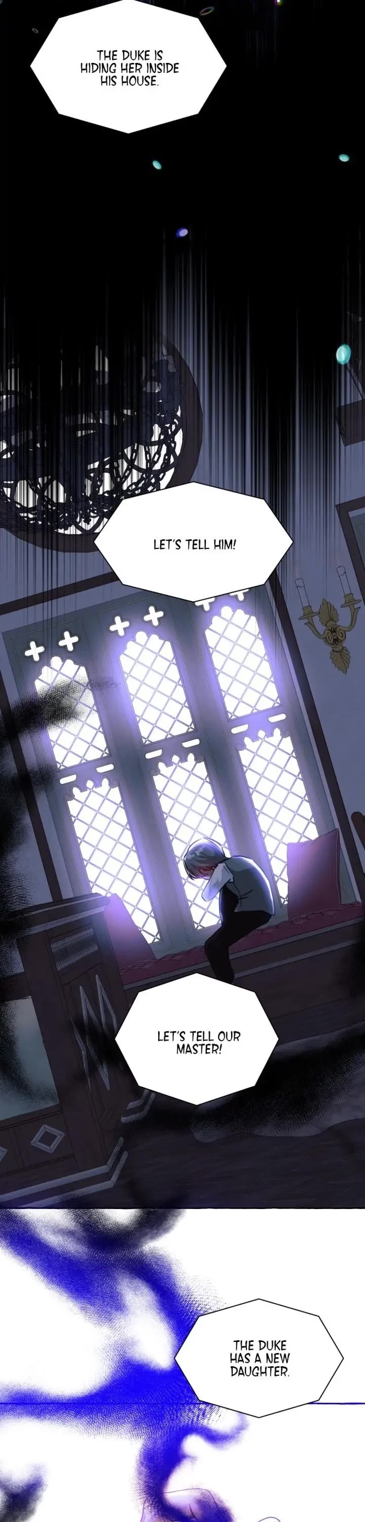 Monster Duke's Daughter Chapter 5 page 48 - Chapter 5