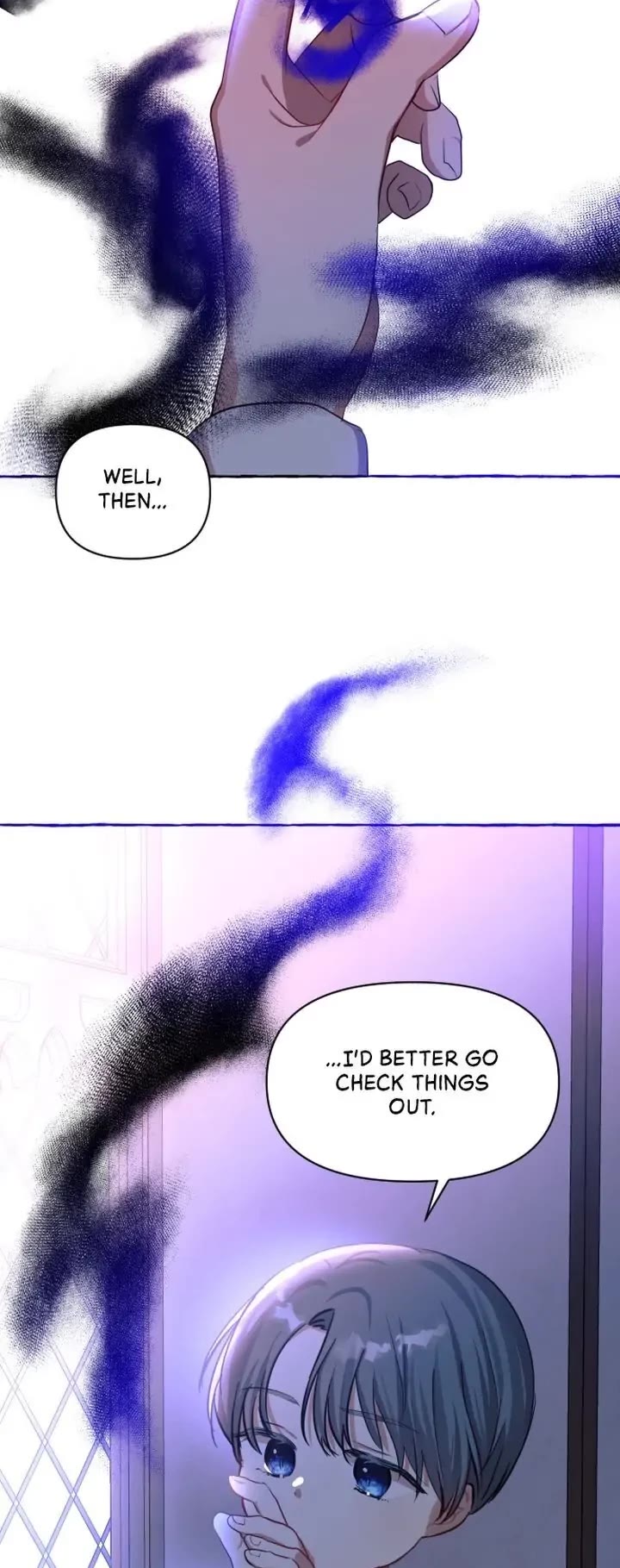 Monster Duke's Daughter Chapter 5 page 49 - Chapter 5