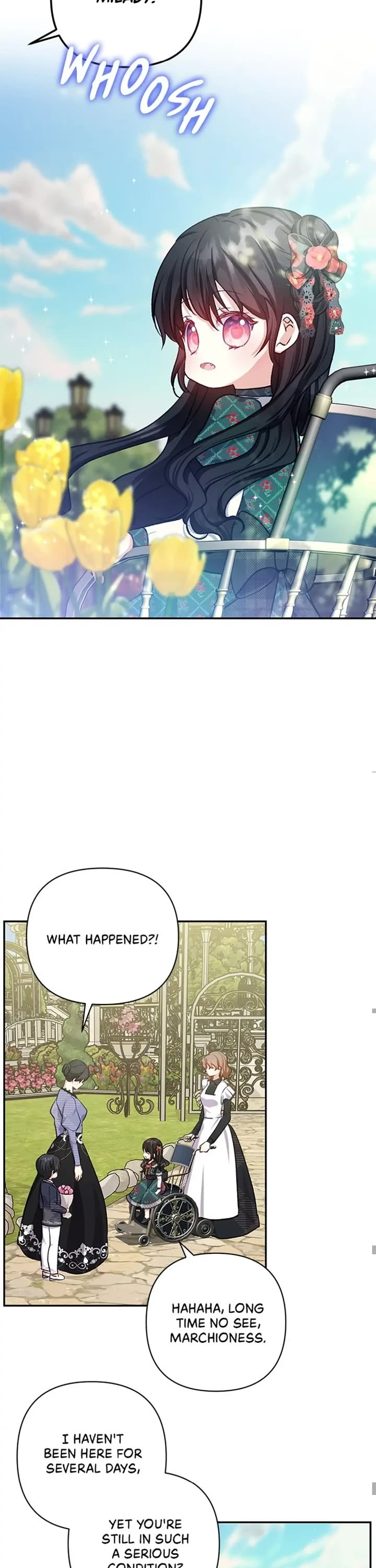 Monster Duke's Daughter Chapter 50 page 16 - Chapter 50