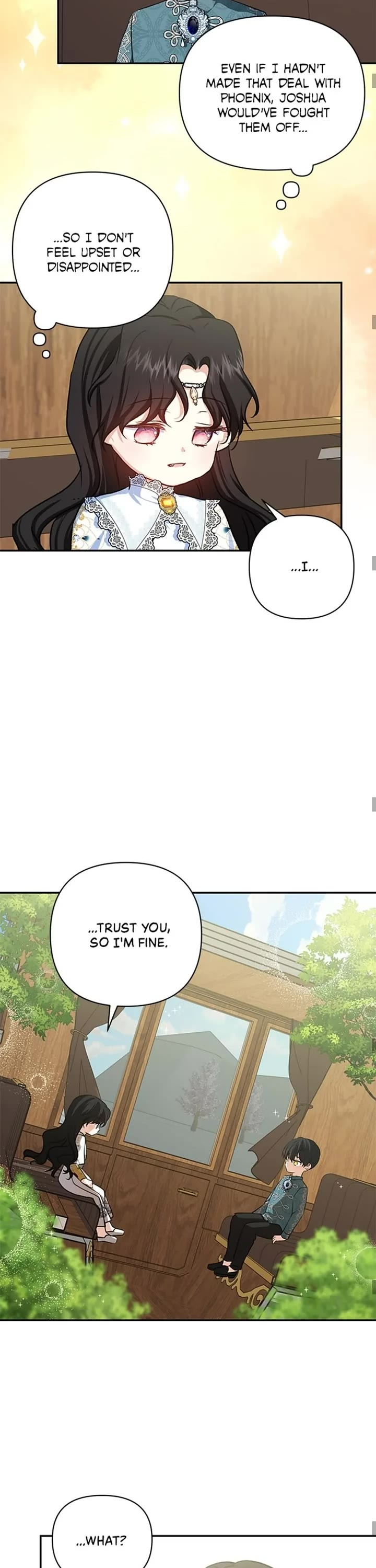 Monster Duke's Daughter Chapter 51 page 16 - Chapter 51