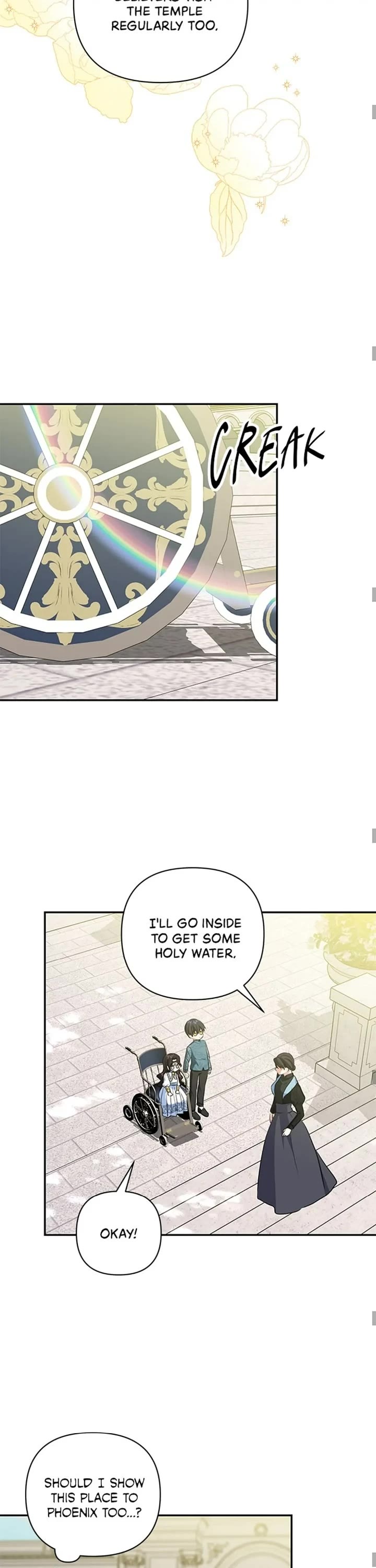 Monster Duke's Daughter Chapter 51 page 19 - Chapter 51