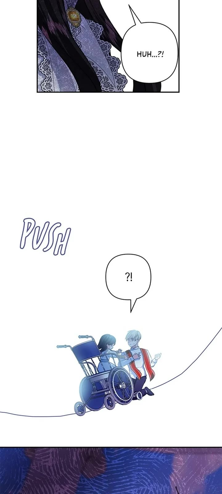 Monster Duke's Daughter Chapter 51 page 28 - Chapter 51