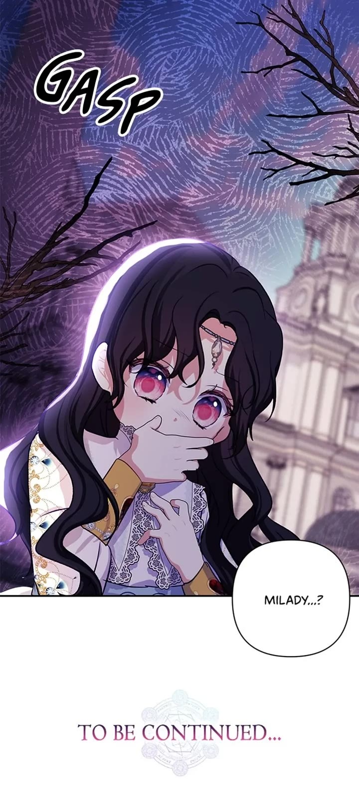 Monster Duke's Daughter Chapter 51 page 29 - Chapter 51
