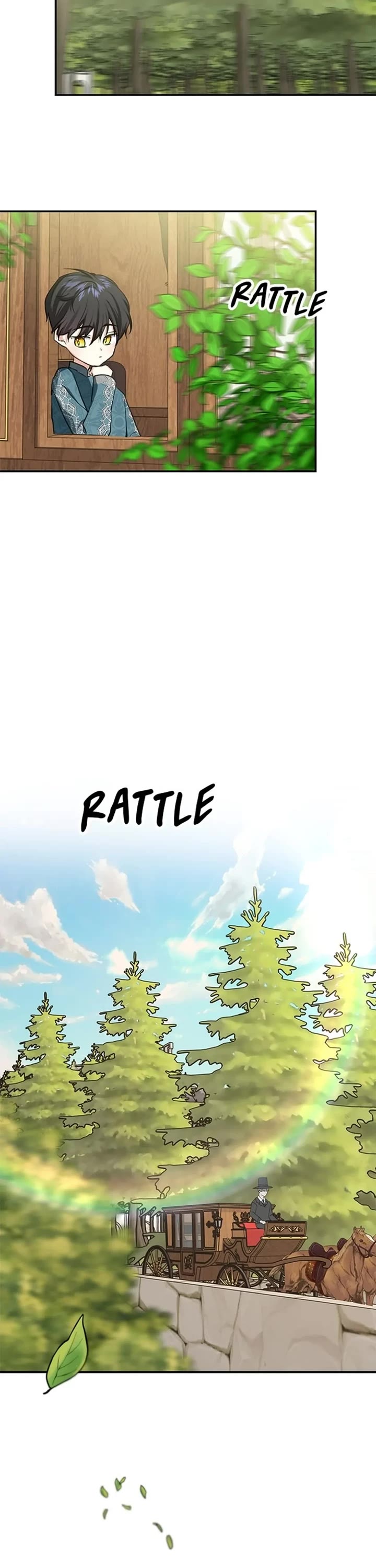 Monster Duke's Daughter Chapter 51 page 7 - Chapter 51