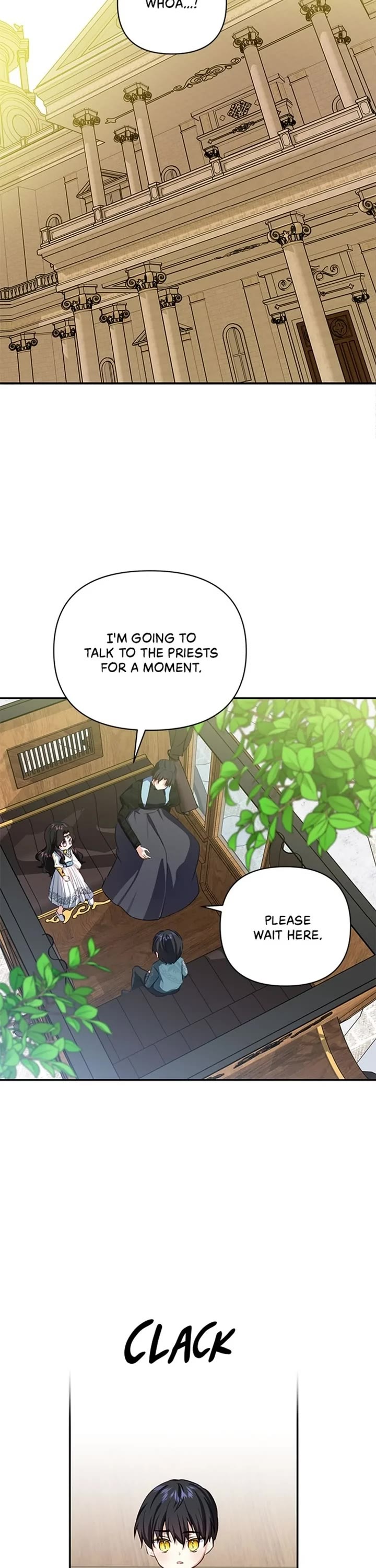 Monster Duke's Daughter Chapter 51 page 9 - Chapter 51