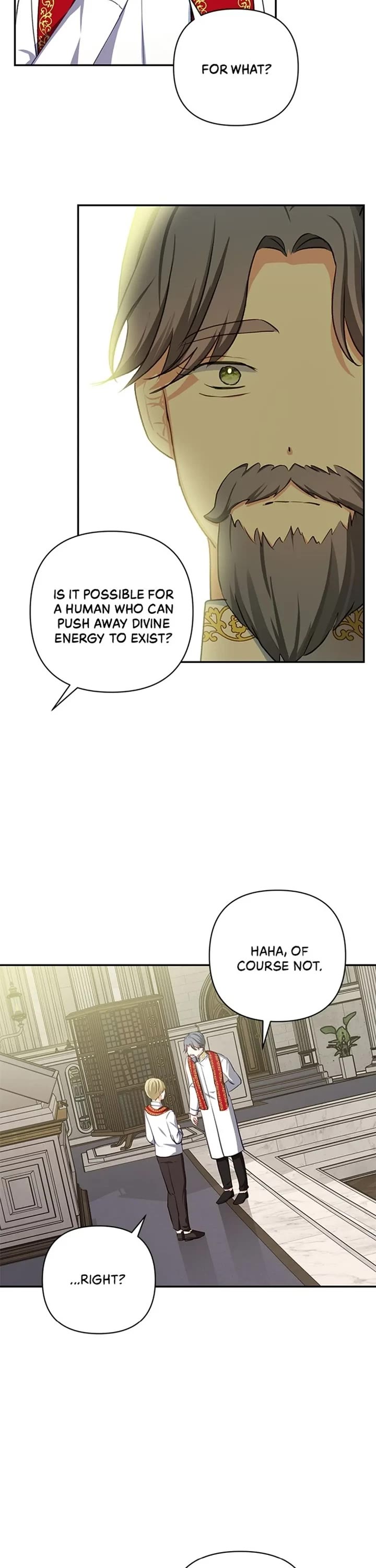 Monster Duke's Daughter Chapter 52 page 13 - Chapter 52