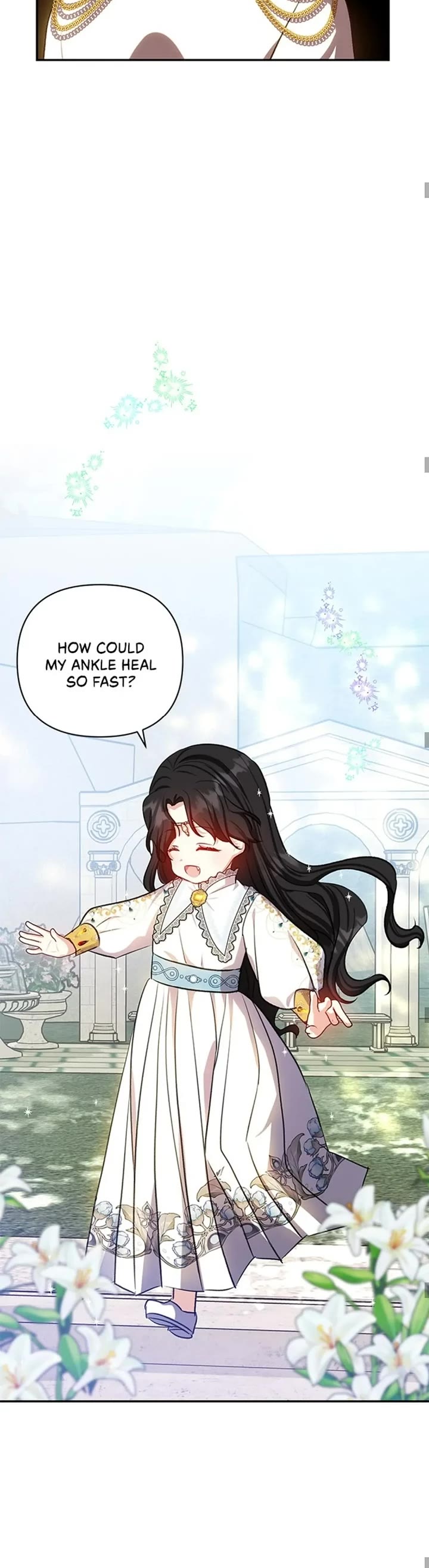 Monster Duke's Daughter Chapter 52 page 17 - Chapter 52