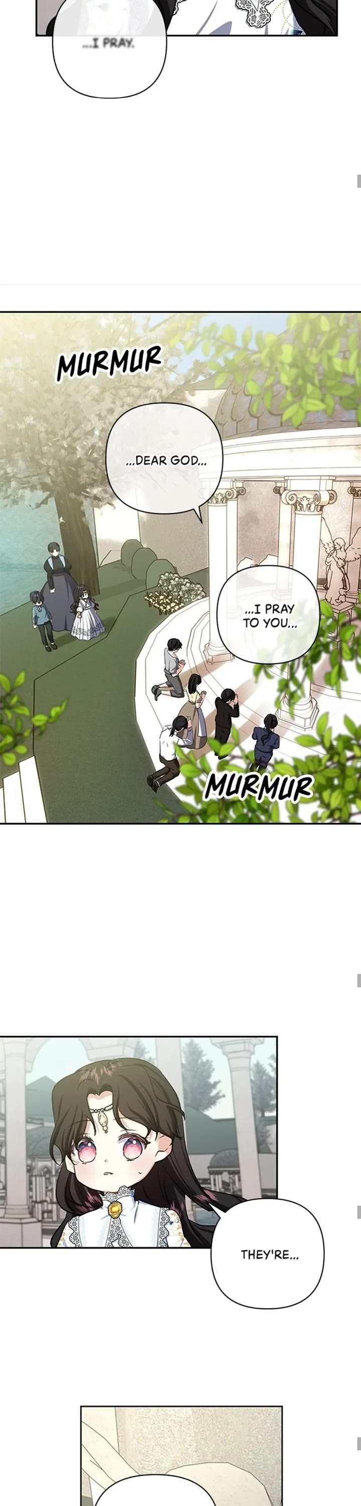 Monster Duke's Daughter Chapter 52 page 20 - Chapter 52