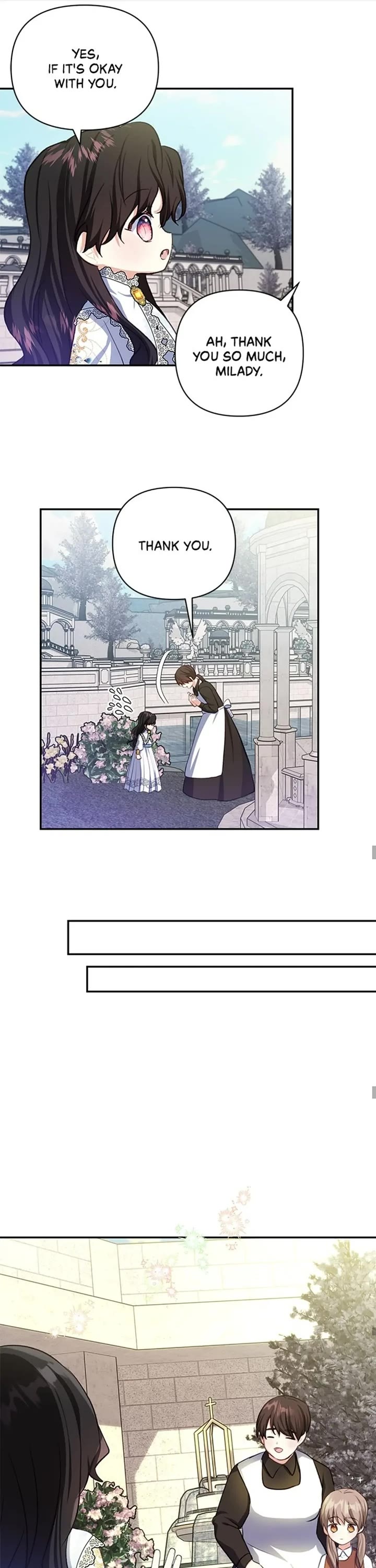 Monster Duke's Daughter Chapter 52 page 25 - Chapter 52