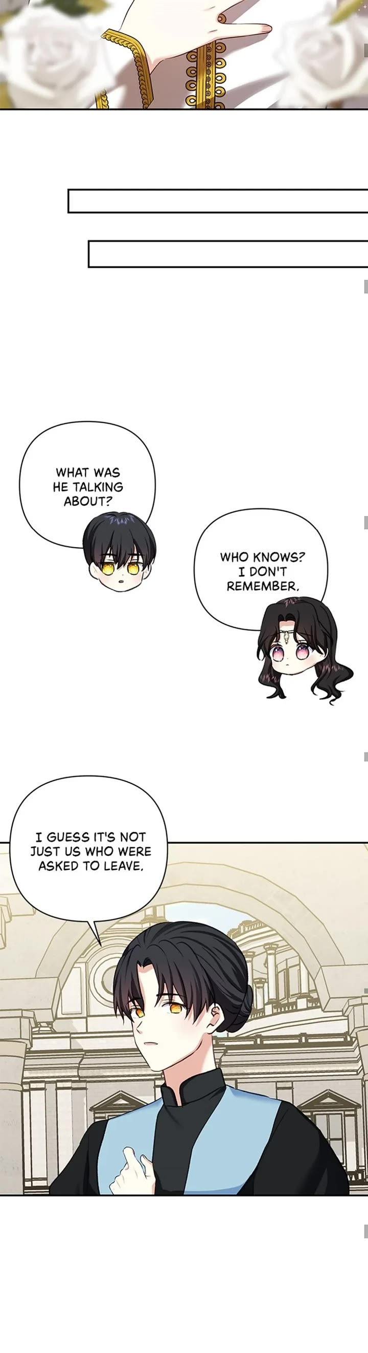 Monster Duke's Daughter Chapter 53 page 24 - Chapter 53