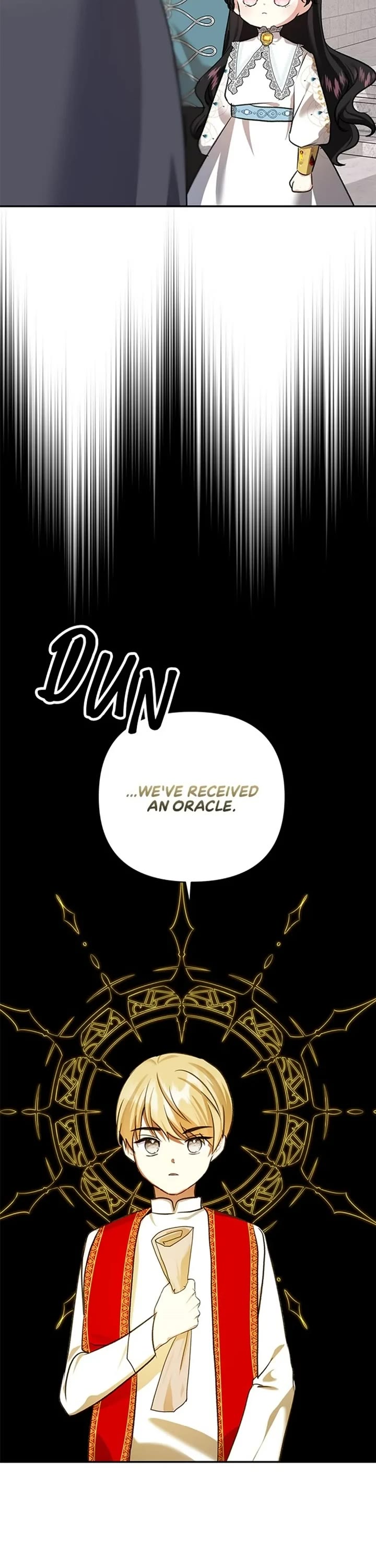 Monster Duke's Daughter Chapter 53 page 26 - Chapter 53