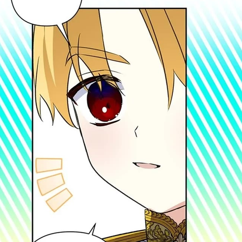 Monster Duke's Daughter Chapter 53 cover