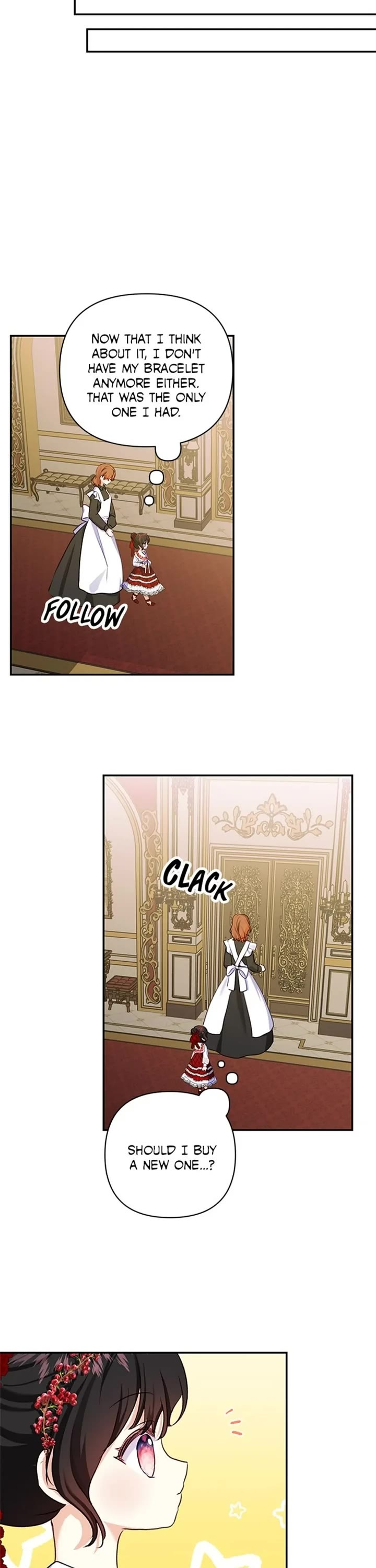 Monster Duke's Daughter Chapter 54 page 14 - Chapter 54
