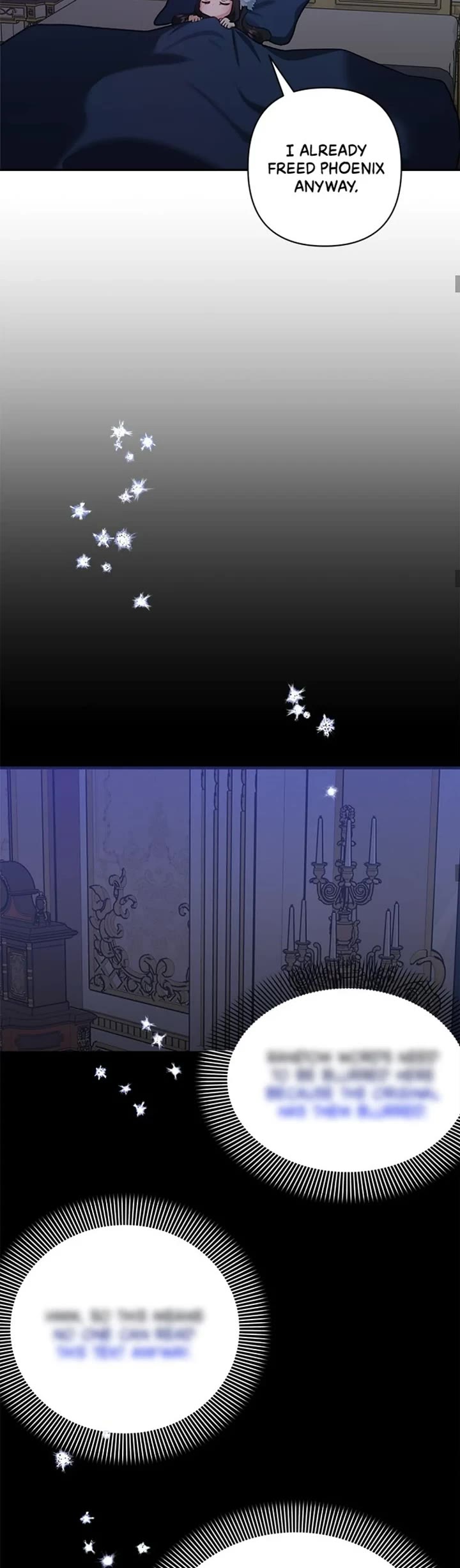 Monster Duke's Daughter Chapter 54 page 23 - Chapter 54