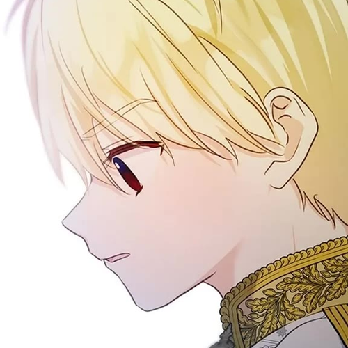 Monster Duke's Daughter Chapter 54 cover