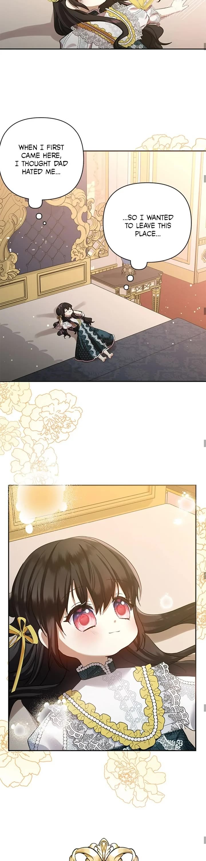 Monster Duke's Daughter Chapter 55 page 20 - Chapter 55