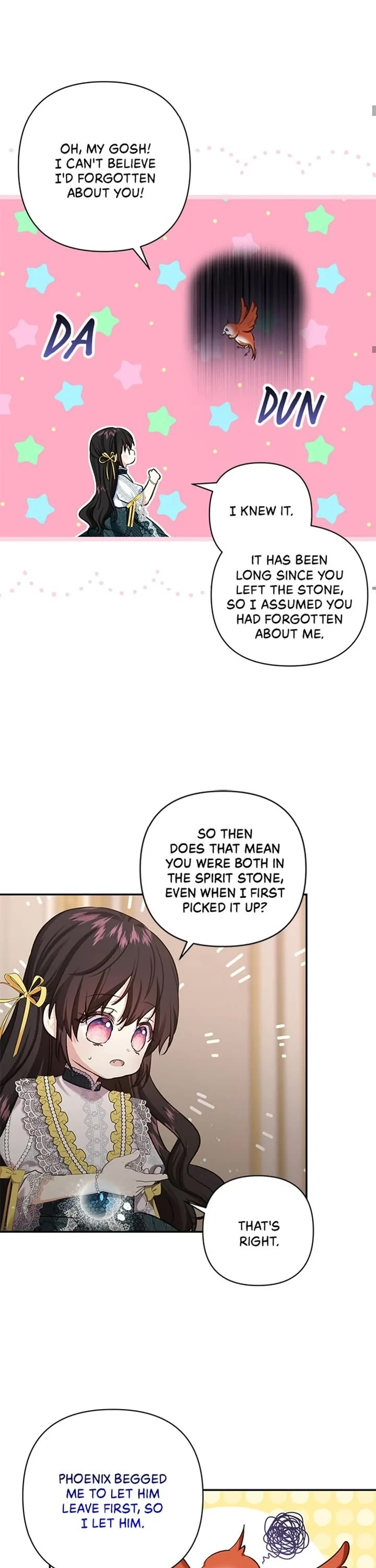 Monster Duke's Daughter Chapter 55 page 26 - Chapter 55