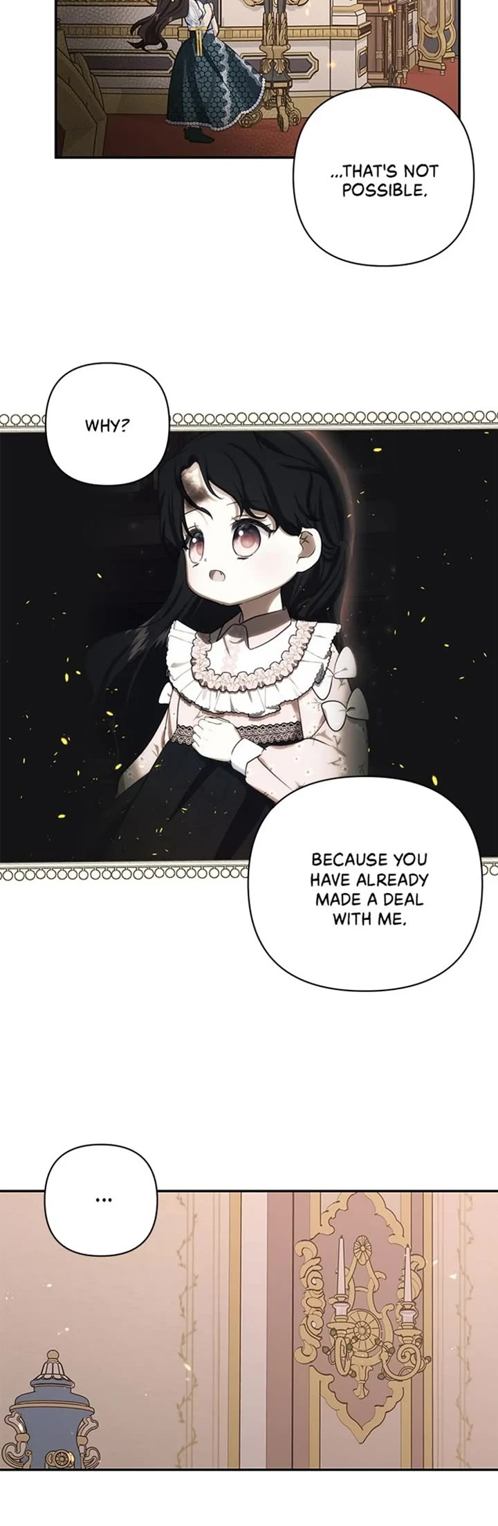 Monster Duke's Daughter Chapter 55 page 31 - Chapter 55