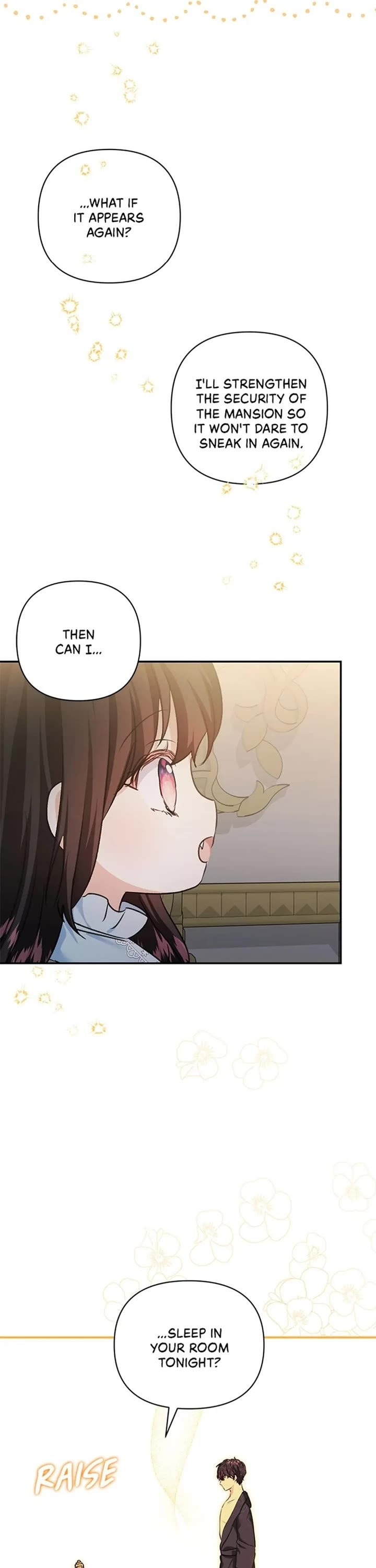 Monster Duke's Daughter Chapter 55 page 7 - Chapter 55