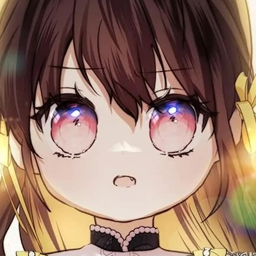 Monster Duke's Daughter Chapter 55 cover
