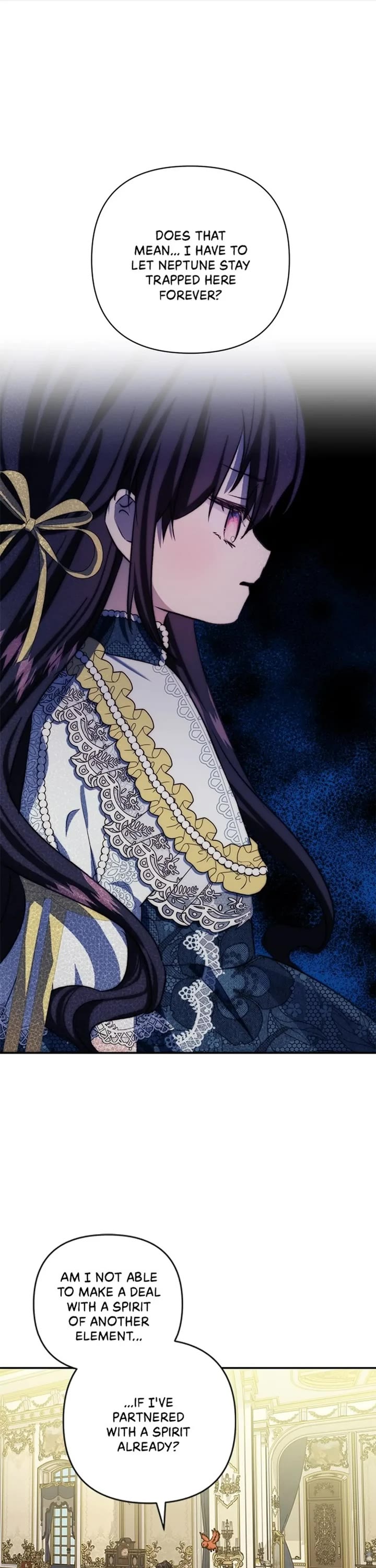 Monster Duke's Daughter Chapter 56 page 1 - Chapter 56