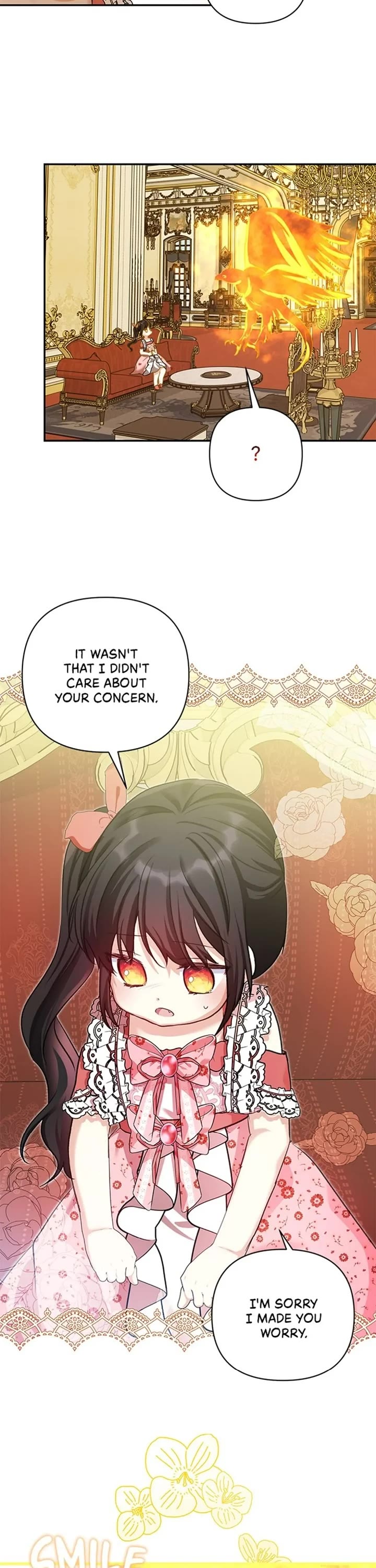 Monster Duke's Daughter Chapter 56 page 28 - Chapter 56
