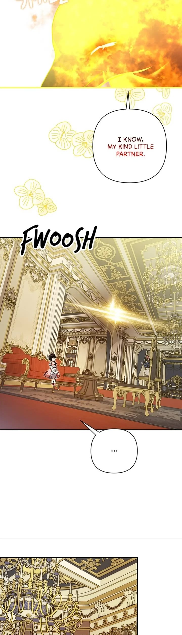 Monster Duke's Daughter Chapter 56 page 29 - Chapter 56