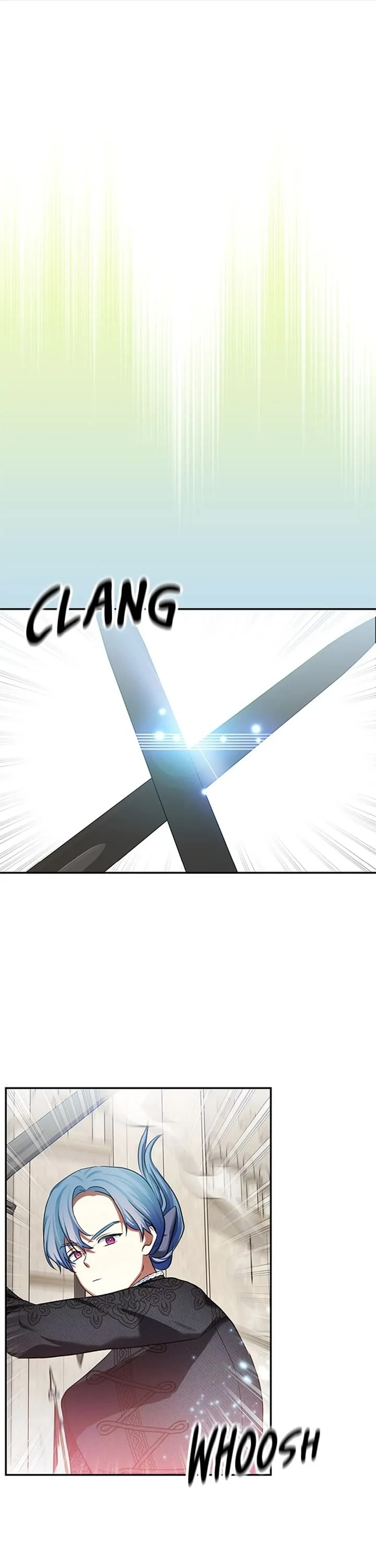 Monster Duke's Daughter Chapter 57 page 1 - Chapter 57