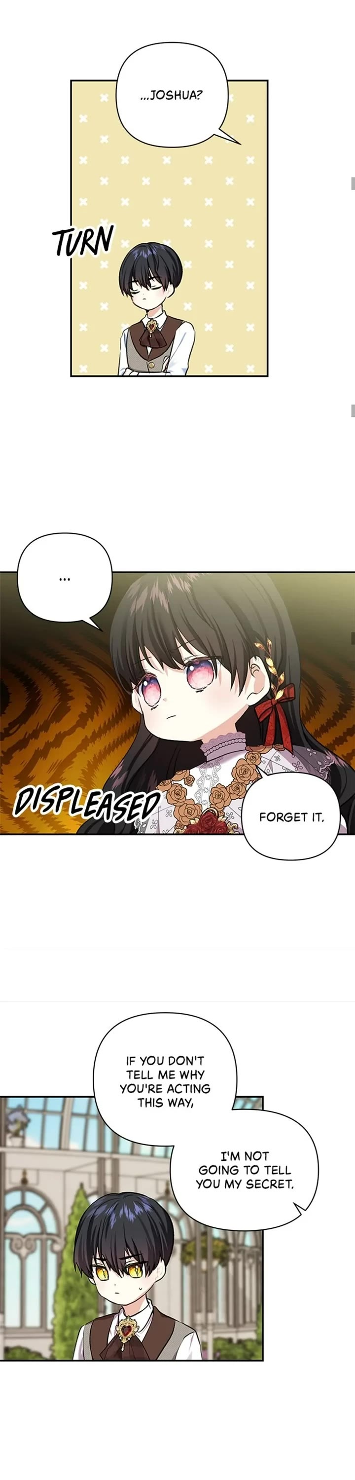 Monster Duke's Daughter Chapter 57 page 19 - Chapter 57