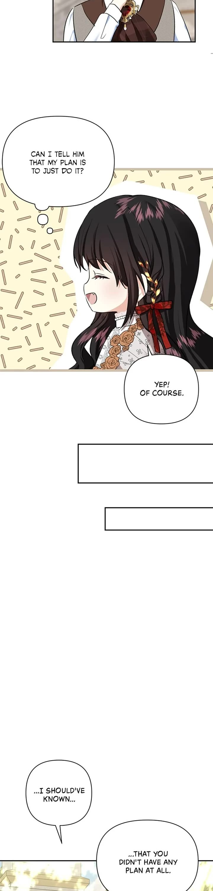 Monster Duke's Daughter Chapter 57 page 27 - Chapter 57