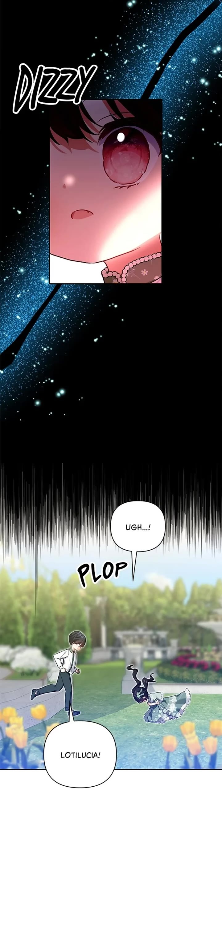Monster Duke's Daughter Chapter 58 page 2 - Chapter 58