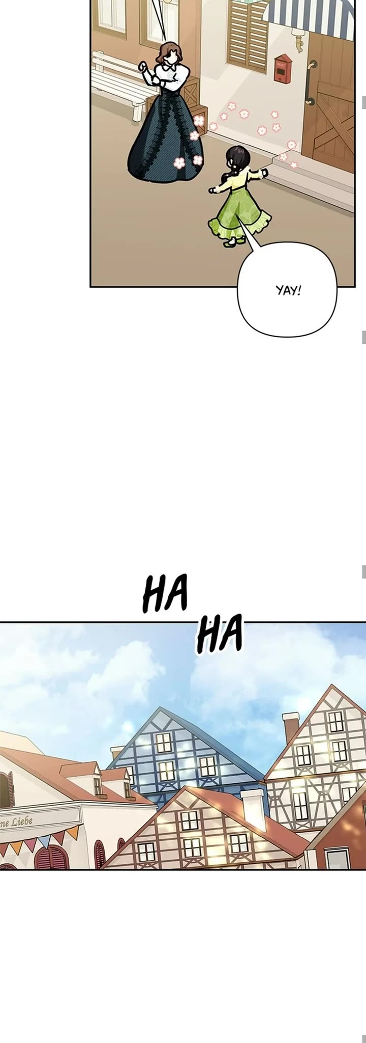 Monster Duke's Daughter Chapter 58 page 24 - Chapter 58