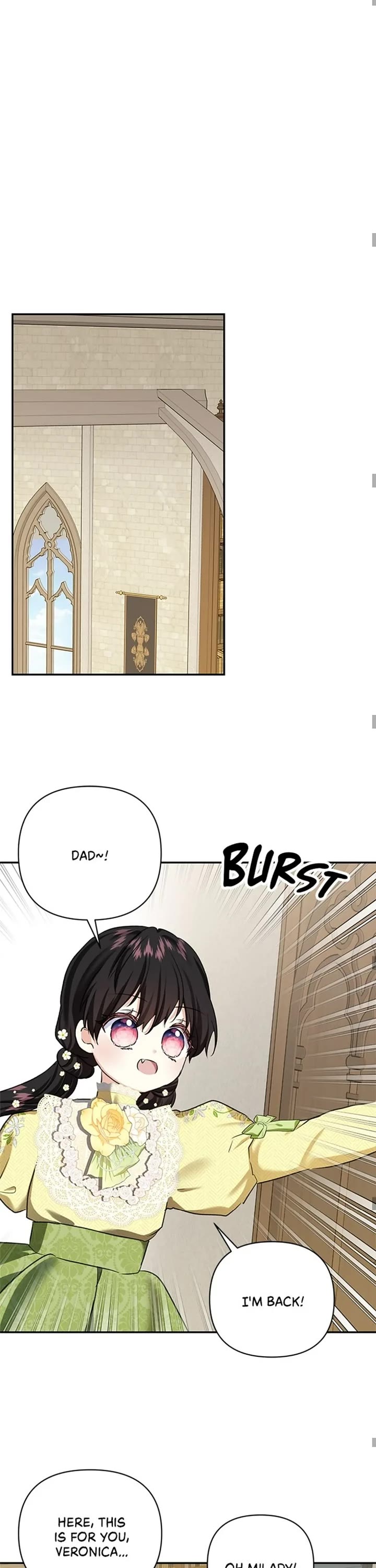 Monster Duke's Daughter Chapter 58 page 25 - Chapter 58