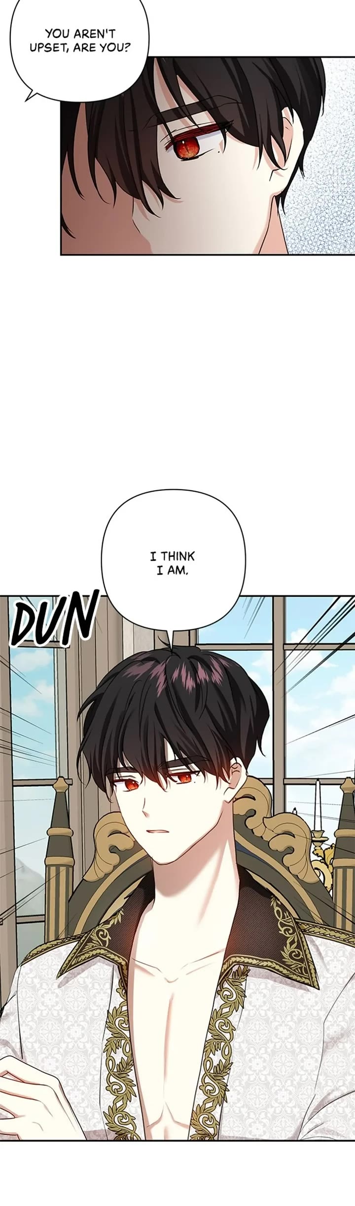 Monster Duke's Daughter Chapter 58 page 29 - Chapter 58
