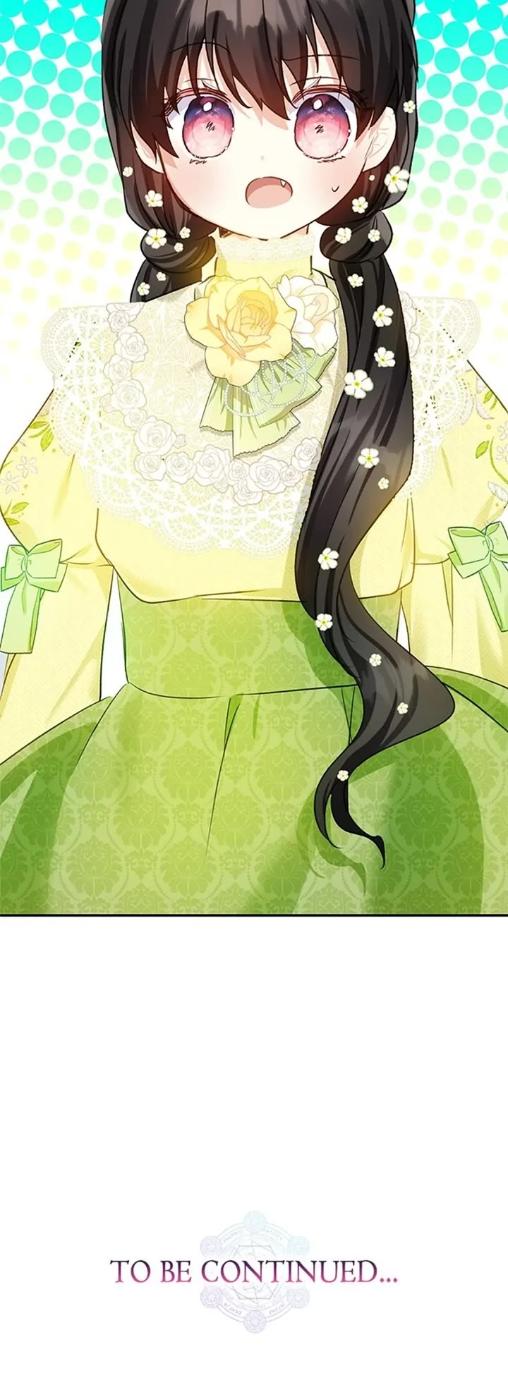 Monster Duke's Daughter Chapter 58 page 31 - Chapter 58