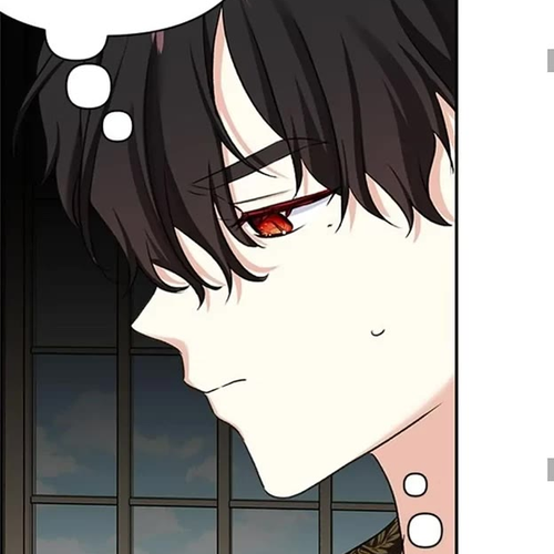 Monster Duke's Daughter Chapter 58 cover