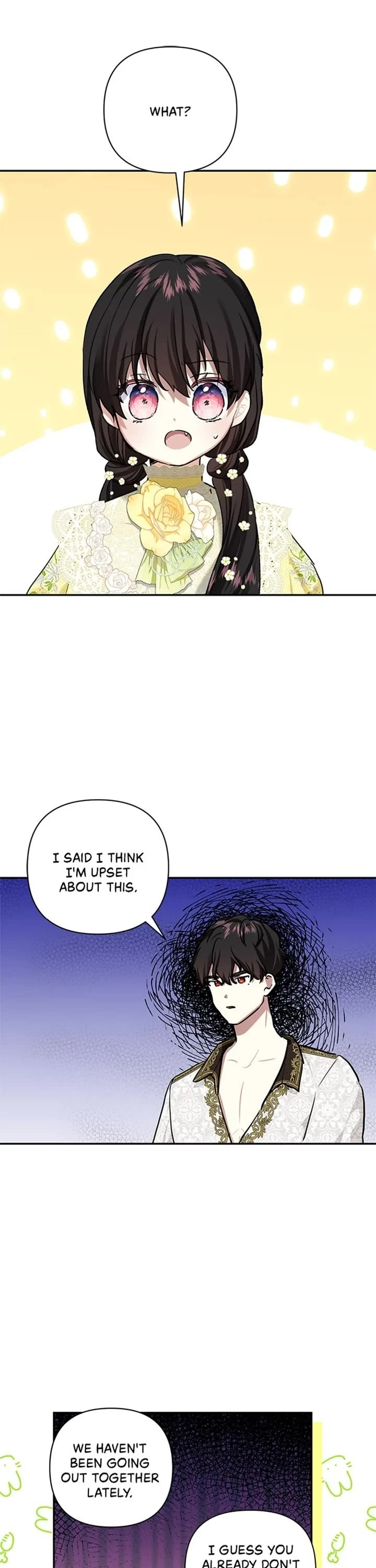 Monster Duke's Daughter Chapter 59 page 1 - Chapter 59