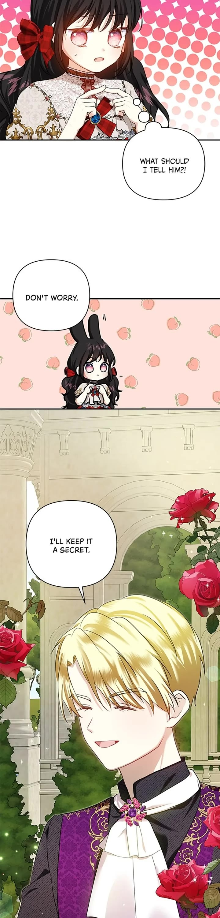 Monster Duke's Daughter Chapter 59 page 13 - Chapter 59
