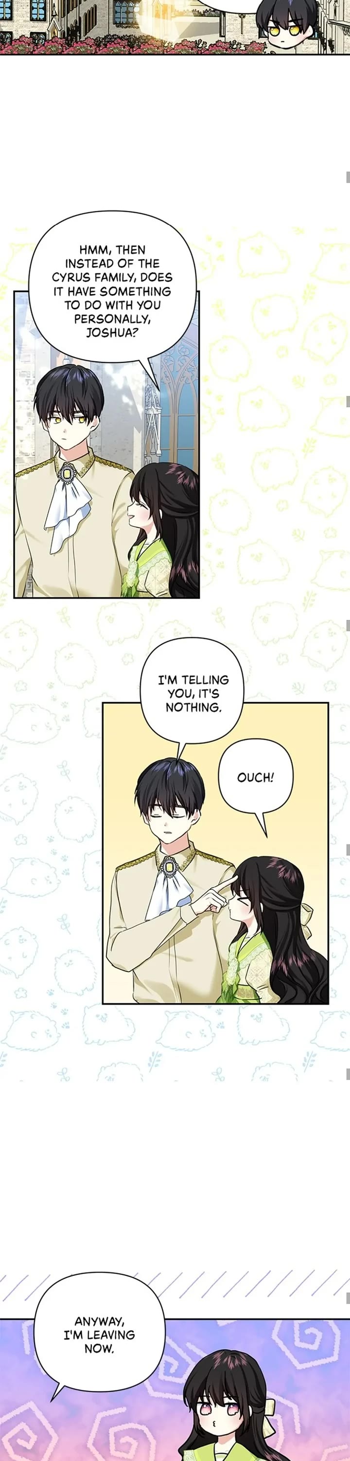 Monster Duke's Daughter Chapter 59 page 26 - Chapter 59