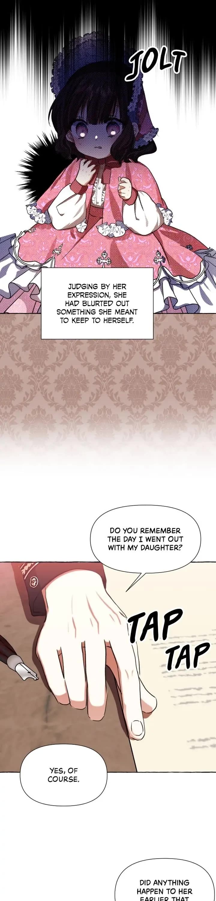 Monster Duke's Daughter Chapter 6 page 10 - Chapter 6