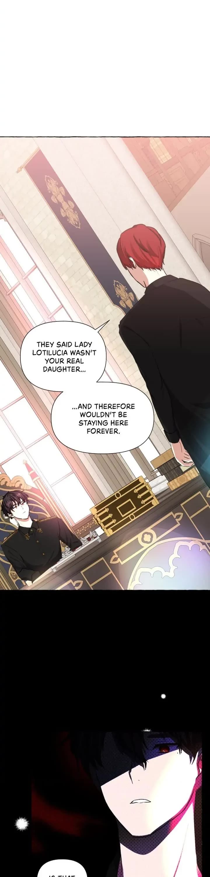 Monster Duke's Daughter Chapter 6 page 12 - Chapter 6