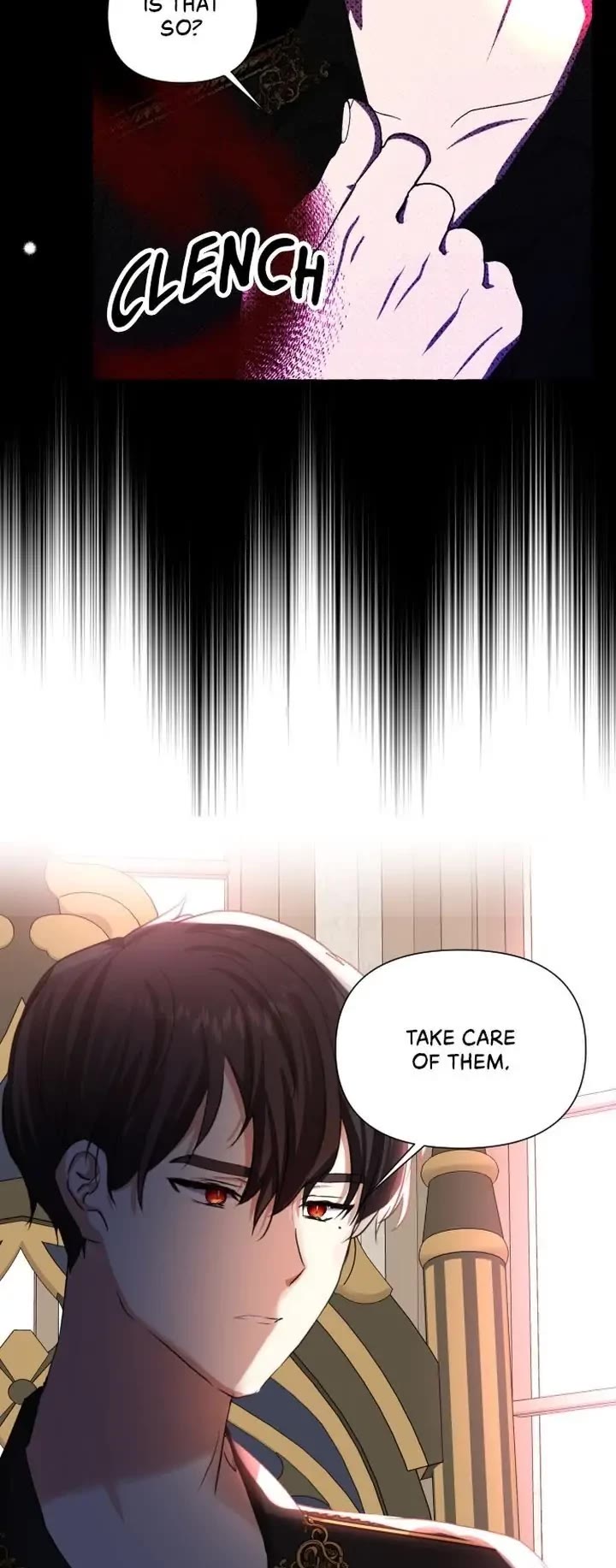 Monster Duke's Daughter Chapter 6 page 13 - Chapter 6