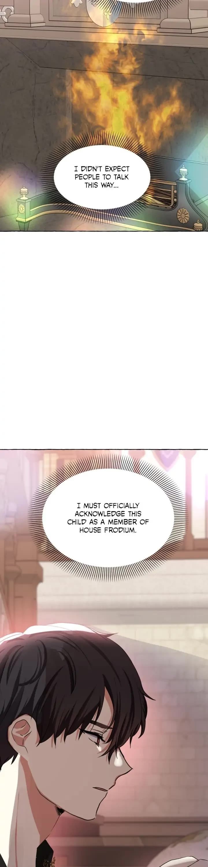 Monster Duke's Daughter Chapter 6 page 15 - Chapter 6