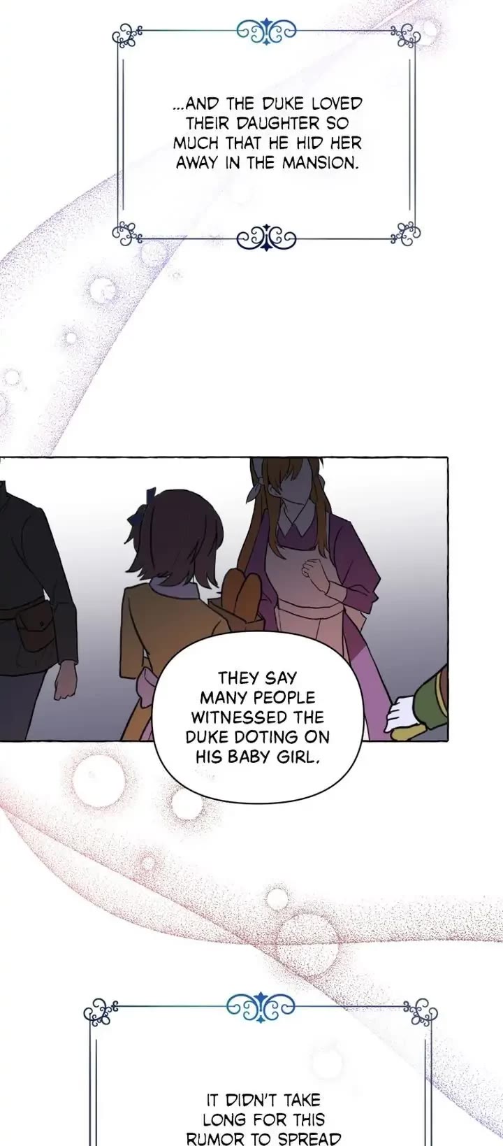 Monster Duke's Daughter Chapter 6 page 18 - Chapter 6