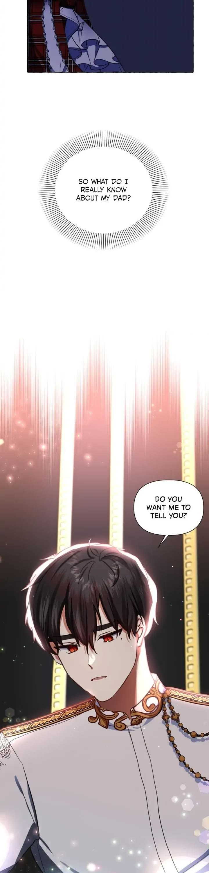 Monster Duke's Daughter Chapter 6 page 41 - Chapter 6