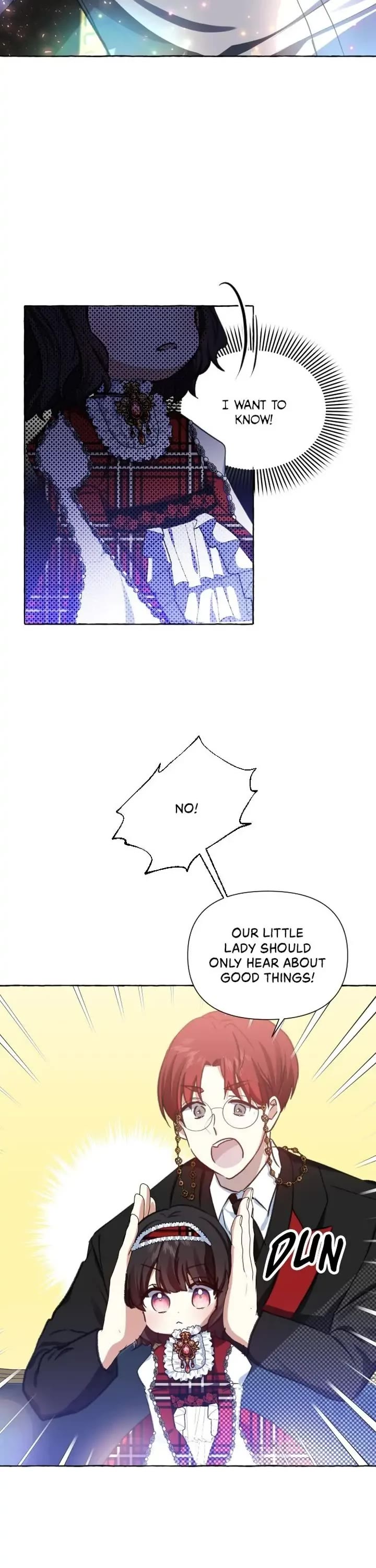 Monster Duke's Daughter Chapter 6 page 42 - Chapter 6