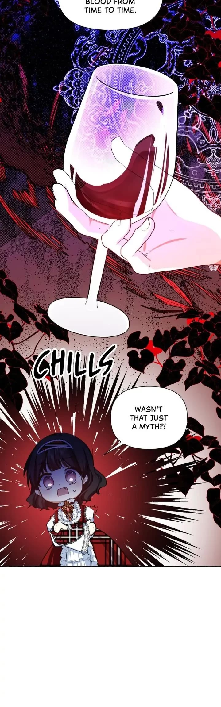 Monster Duke's Daughter Chapter 6 page 44 - Chapter 6